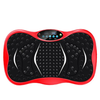 Hot selling crazy fit massage cheap ultrathin plate vibration platform 