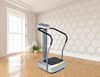 Crazy fit massage Slim gym exercise machine body vibration machine