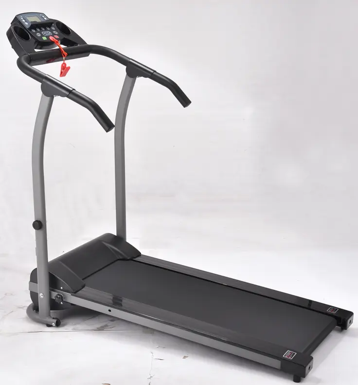 Electric Treadmill Folding Motorized Running Machine