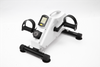 Recumbent Portable With Screen Pedal Exercise Bike