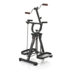 Indoor Foldable Spin Pedal Exercise Bike