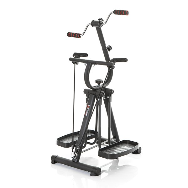 Indoor Foldable Spin Pedal Exercise Bike