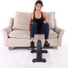 Home Use under desk mini Leg Exerciser Pedal Exercise Bike