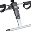 Exercise Machine with LCD Display Under Desk Elliptical Machine