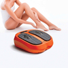  Electric Foot Massager Increases Blood Flow Circulation Foot And Leg Massager 