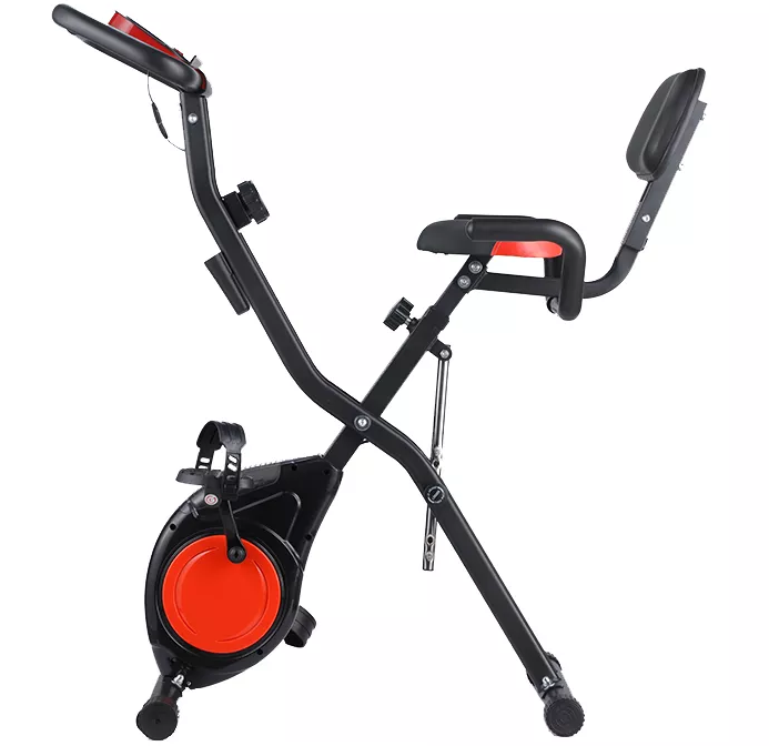 Lose Weight Foldable Belt Exercise Bike