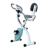 Lose Weight Foldable Magnetic Exercise Bike