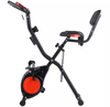 Seniors Foldable Spinning Exercise Bike