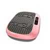 Full Body Vibration Platform Body Shaker Flat Platform Massager Fitness