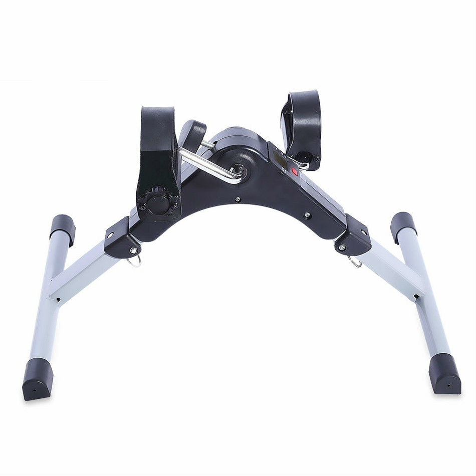 Home Folding Stationary Pedal Exercise Bike