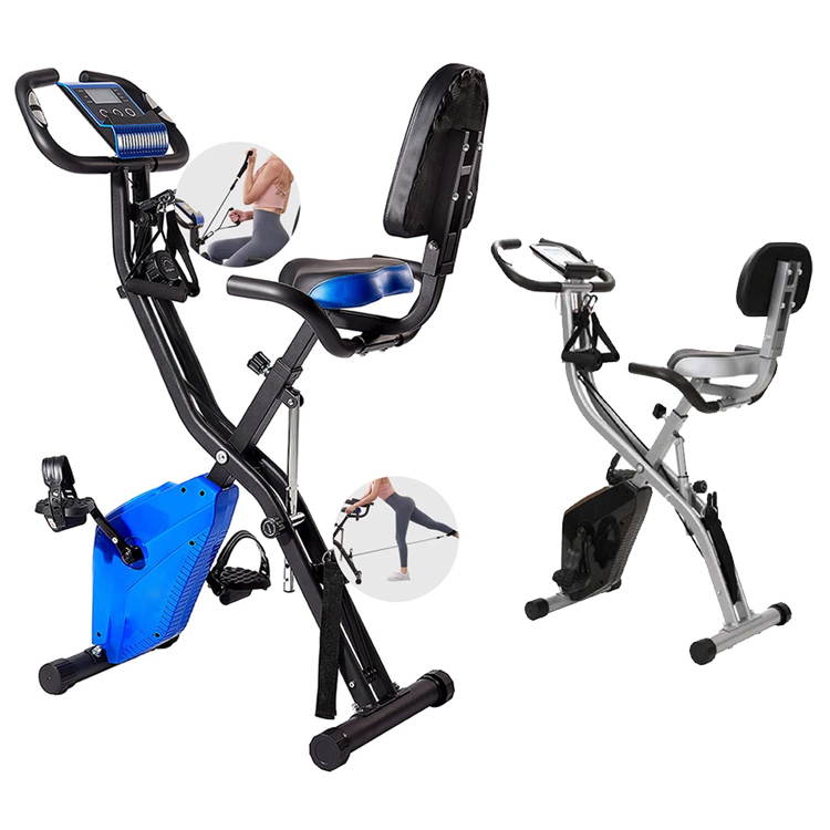 High Performance Improve Physical Strength Exercise Bike