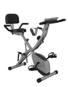 Energy-efficient Advanced Exercise Bike Stay In Shape