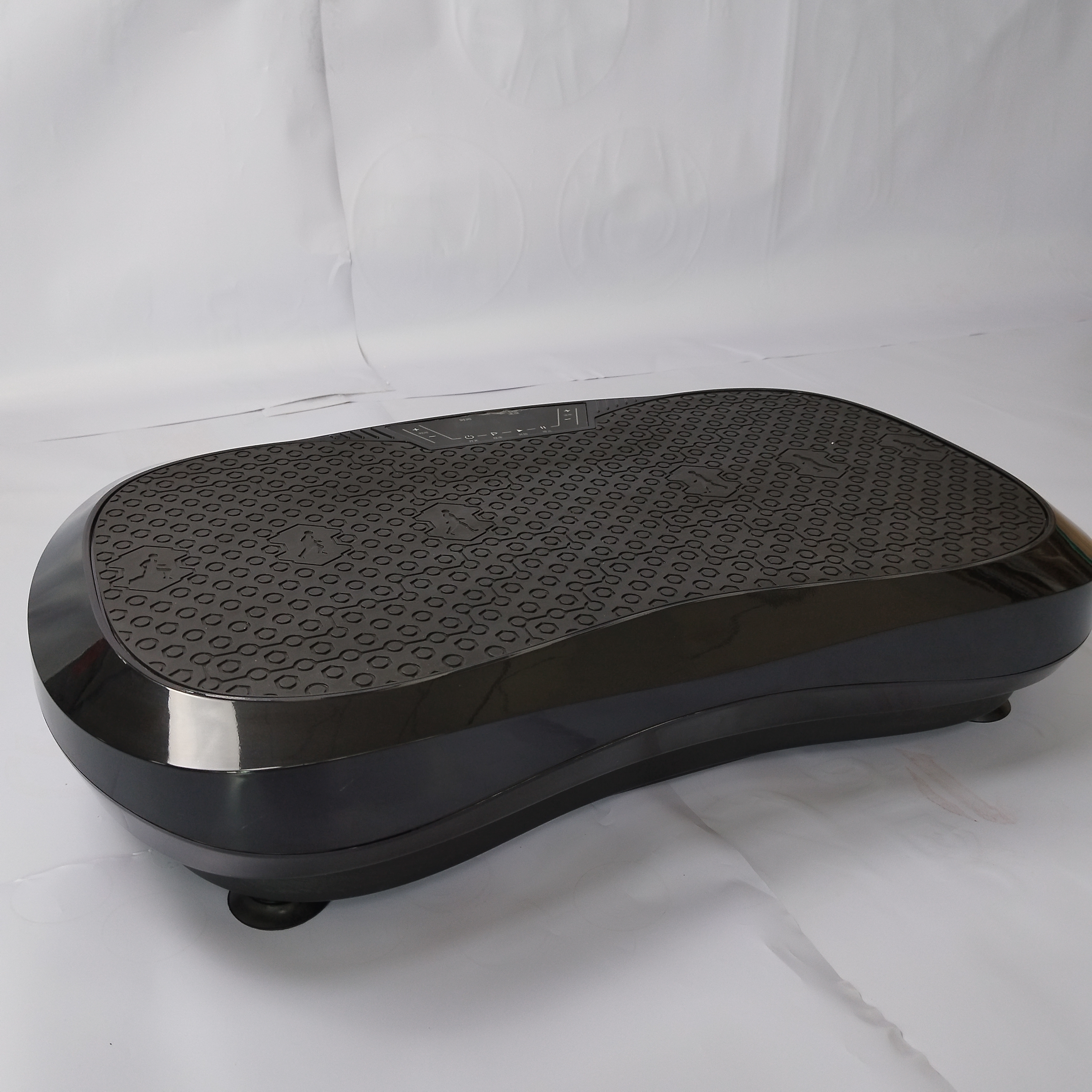 Improve Sleep Quality Vibration Plate Exercise Machine