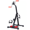 Seniors Folding With Screen Arm And Leg Exercise Bike