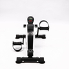 Home Foldable Elliptical Pedal Exercise Bike