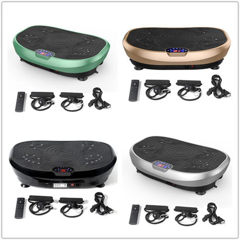 Mini Safety Vibration Plate For Abdomen