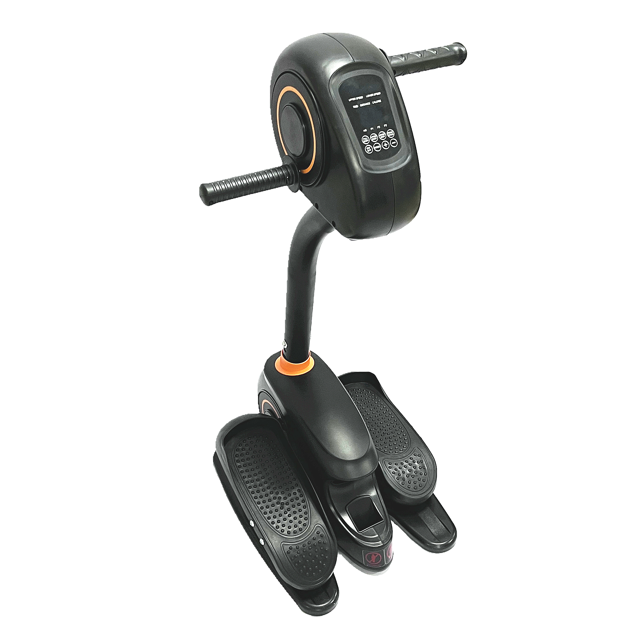 home use for recovery Electric rehabilitation Physical Therapy Pedal Exerciser