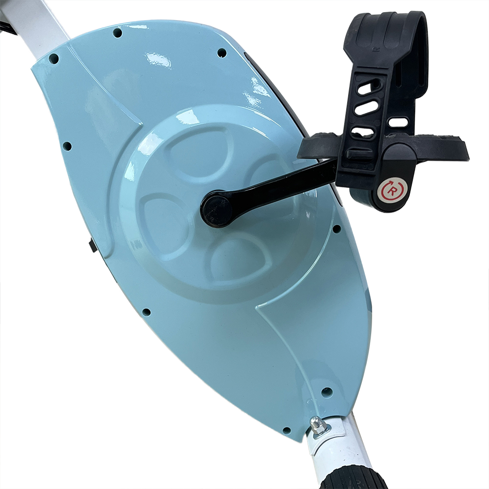 Lose Weight Foldable Magnetic Exercise Bike