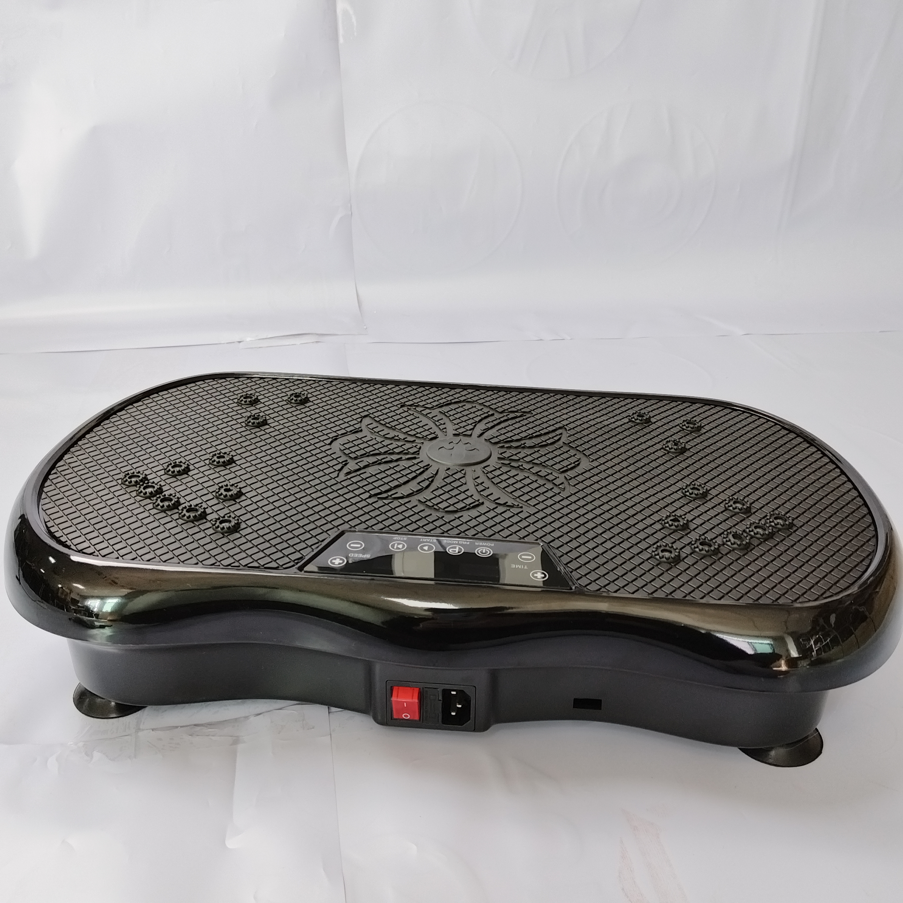 Electric Vibration Plate for Muscle Mobility Whole Body Vibration