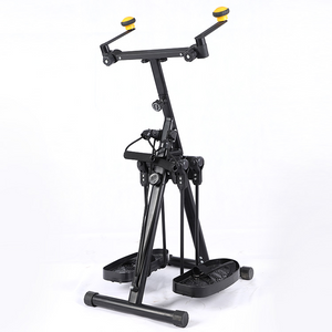 Arm And Leg Portable Exercise Bike