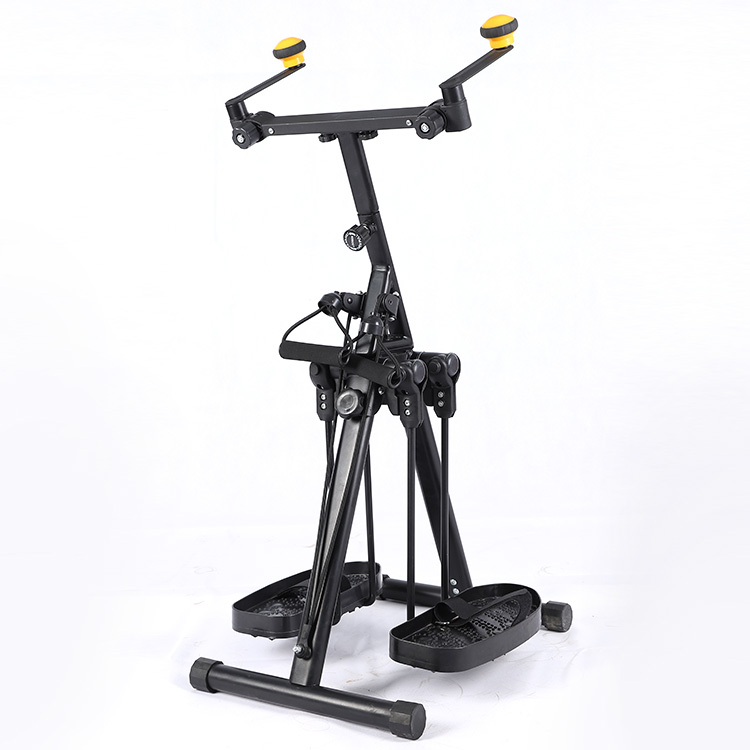 Arm And Leg Portable Exercise Bike