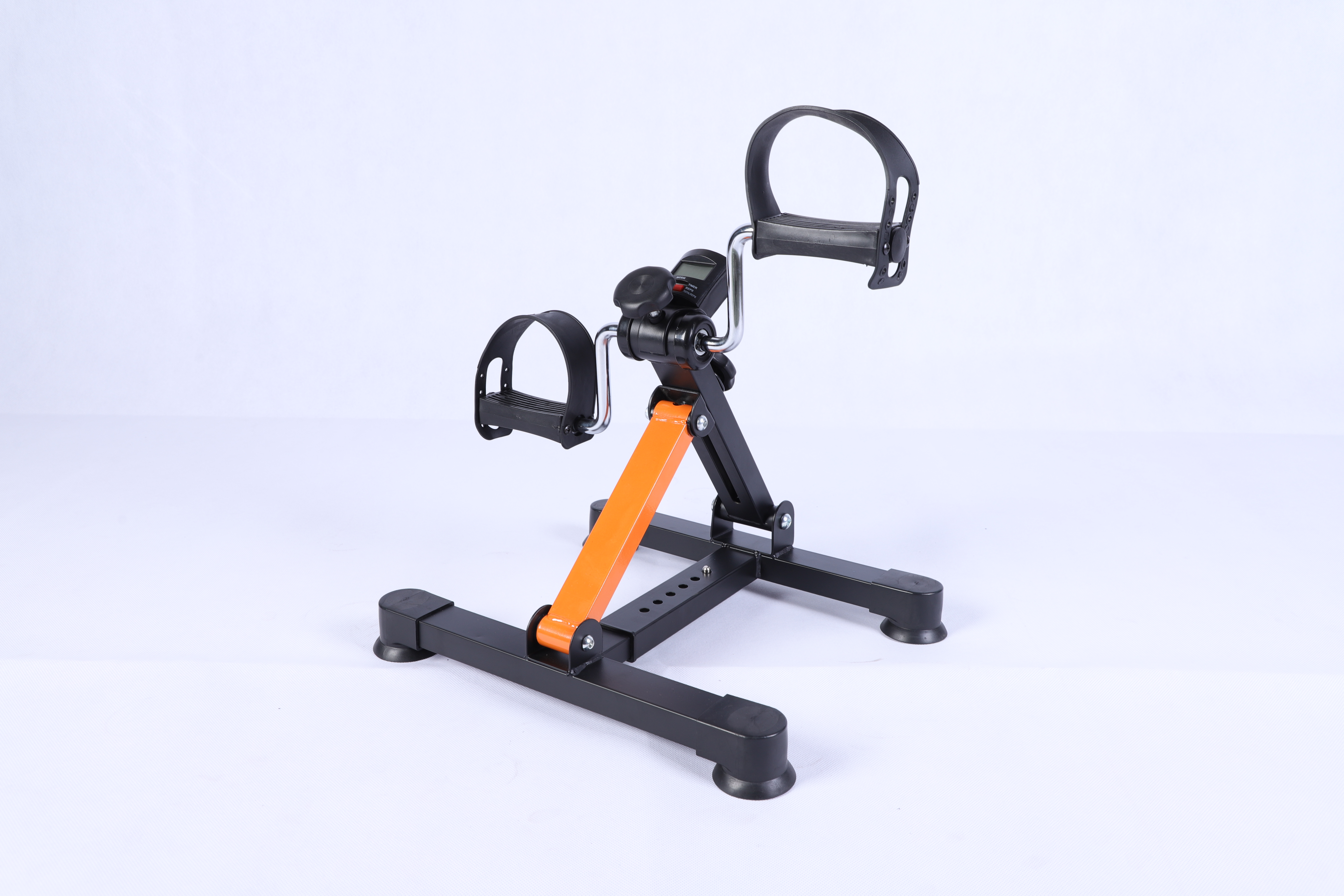 Home Foldable Spin Pedal Exercise Bike supplier 