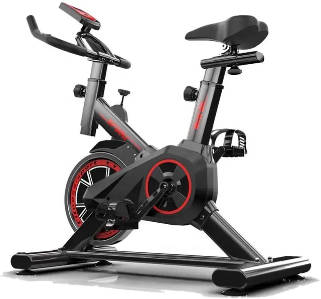 Bodybuilding Exercise Indoor Spine Cycling Spining Bike