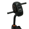 Electric Mini Exercise Bike for Elderly Pedal Exerciser for Elderly