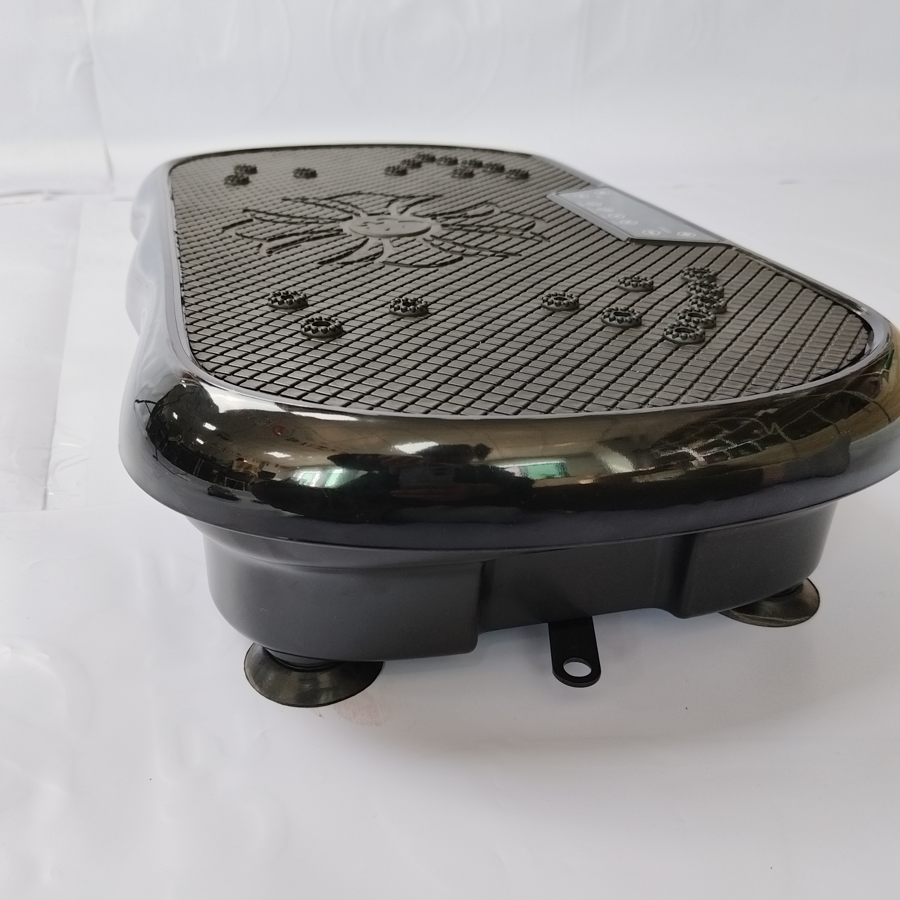 High Quality Improve Blood Circulation Vibration Plate with Remote Control 