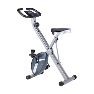 Arm And Leg Portable Spinning Exercise Bike