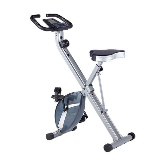 Arm And Leg Portable Spinning Exercise Bike