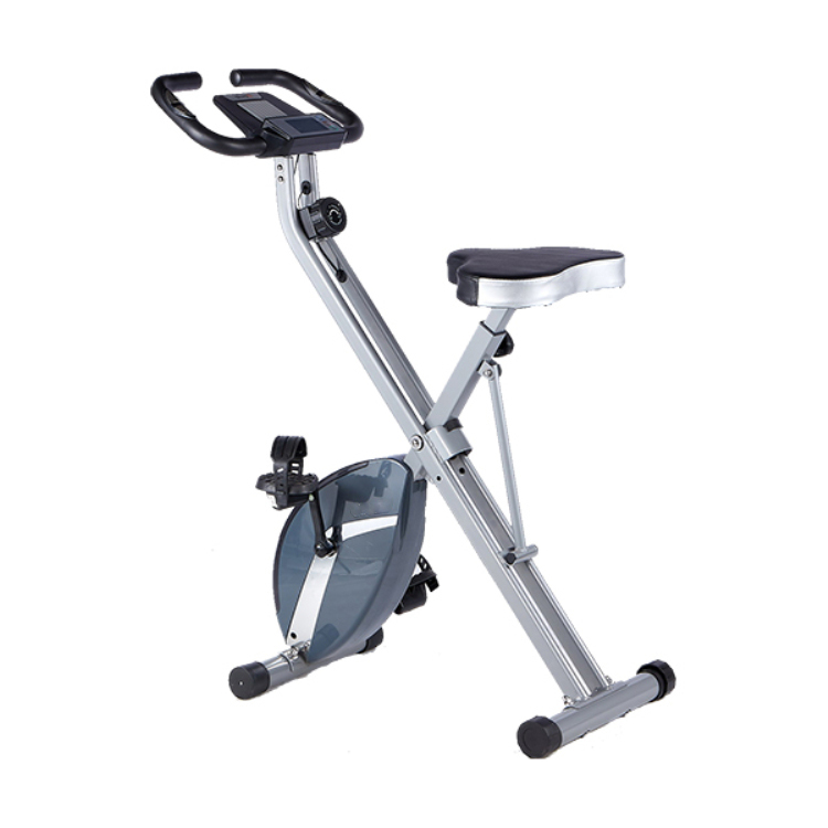 Arm And Leg Portable Spinning Exercise Bike