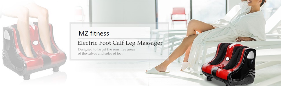 foot massager