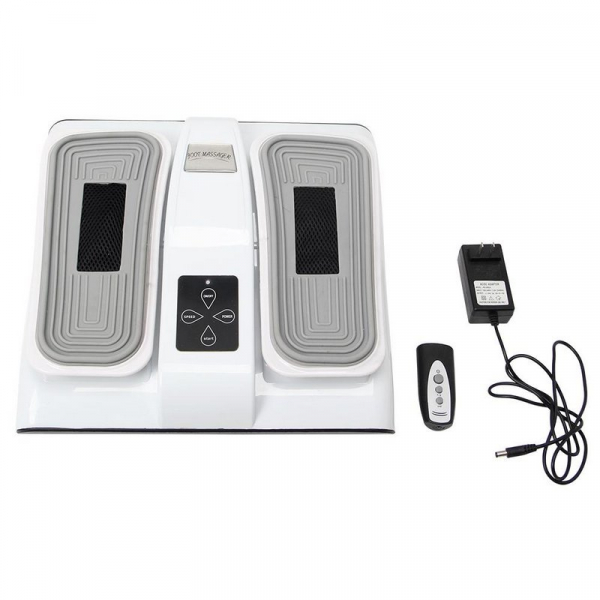 Fitness Cardio Exercise Trainer Mini Stair Stepper Electric Pedals Exercisers 