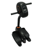 Electric Mini Exercise Bike for Elderly Pedal Exerciser for Elderly