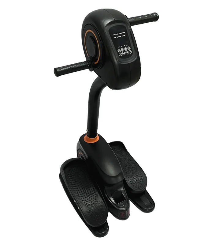 Electric Mini Exercise Bike for Elderly Pedal Exerciser for Elderly