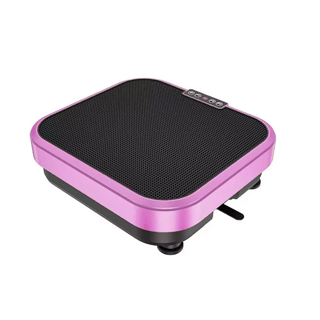 Fitness Vibration Platform Machine - Home Gym Whole Body Shaker Exercise Machine 