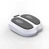  Electric Foot Massager Increases Blood Flow Circulation Foot And Leg Massager 