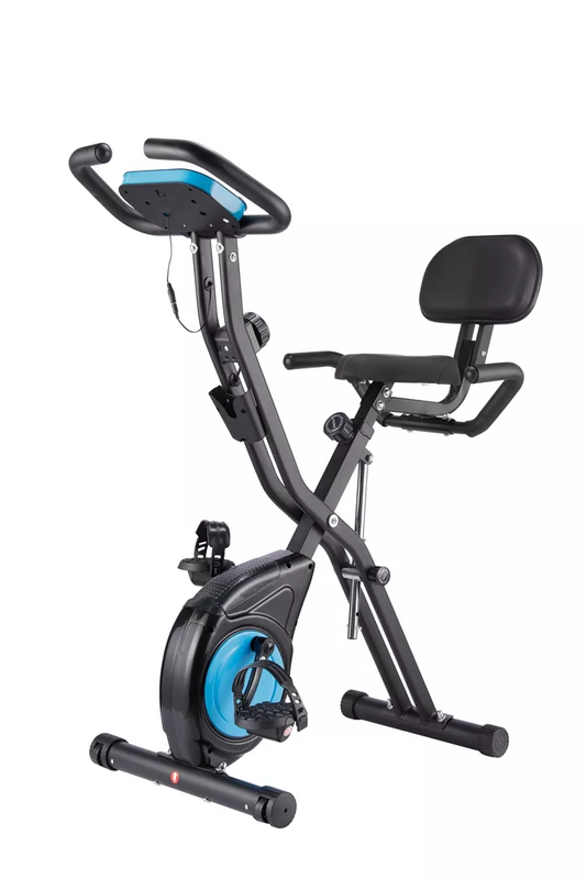 Lose Weight Foldable Belt Exercise Bike