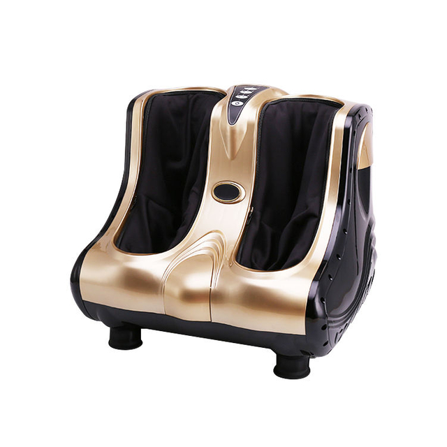 New Design Heating Function Foot Leg Massage