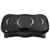 Boost Energy Levels Vibration Plate with Exercise Rope 