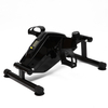 Seniors Foldable With Screen Pedal Exercise Bike