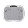 Multifunctional Vertical Vibration Plate with Bluetooth