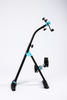 Arm And Leg Foldable Belt Exercise Bike