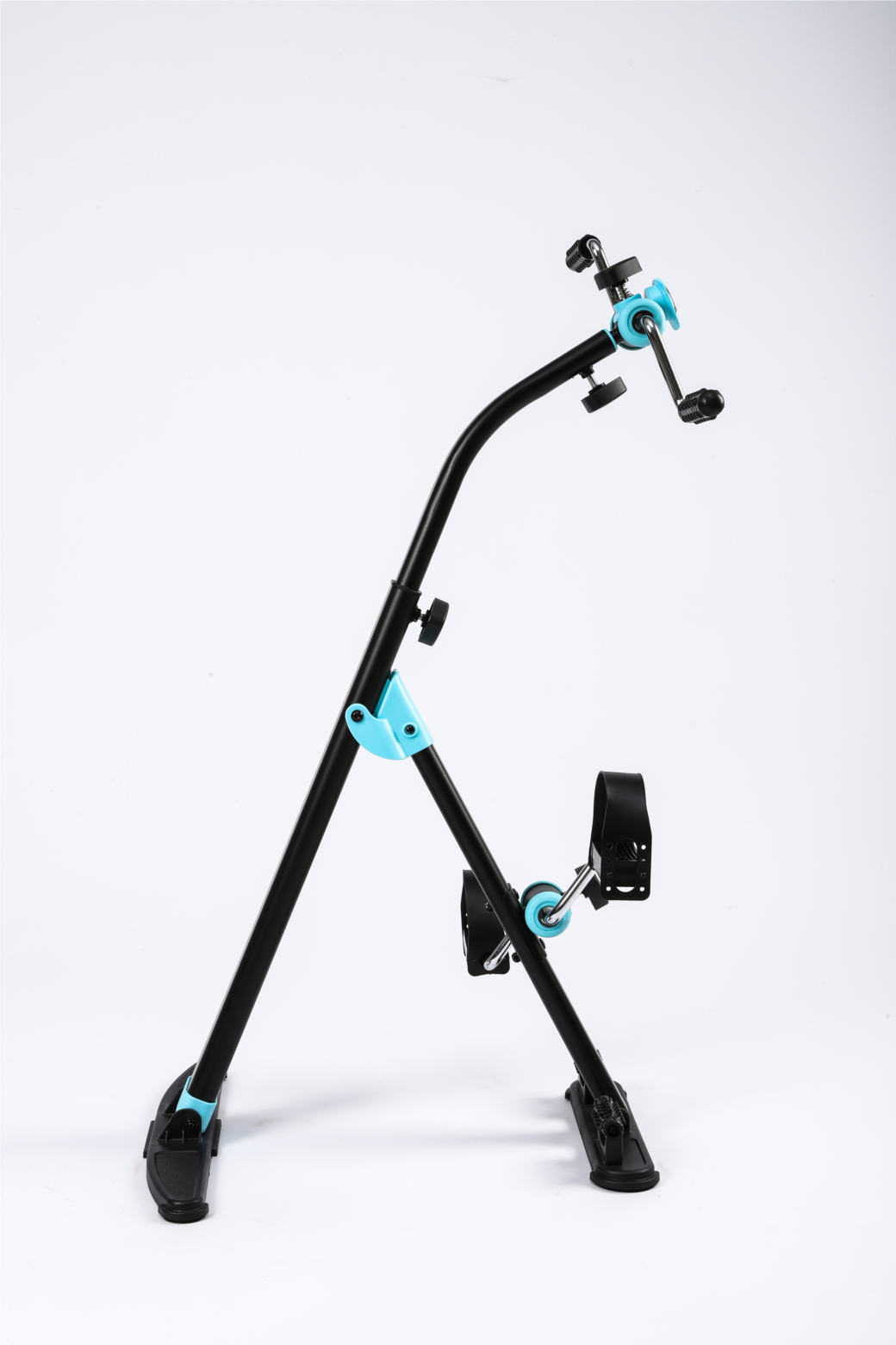 Arm And Leg Foldable Belt Exercise Bike