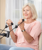 arm and leg exerciser for elderly rehabilitation 