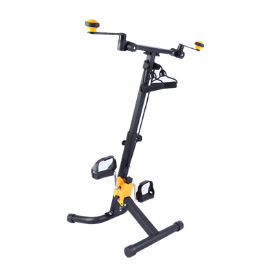 Stroker Recovery Rehab Exercise Bike Arm And Leg Exercise Bike