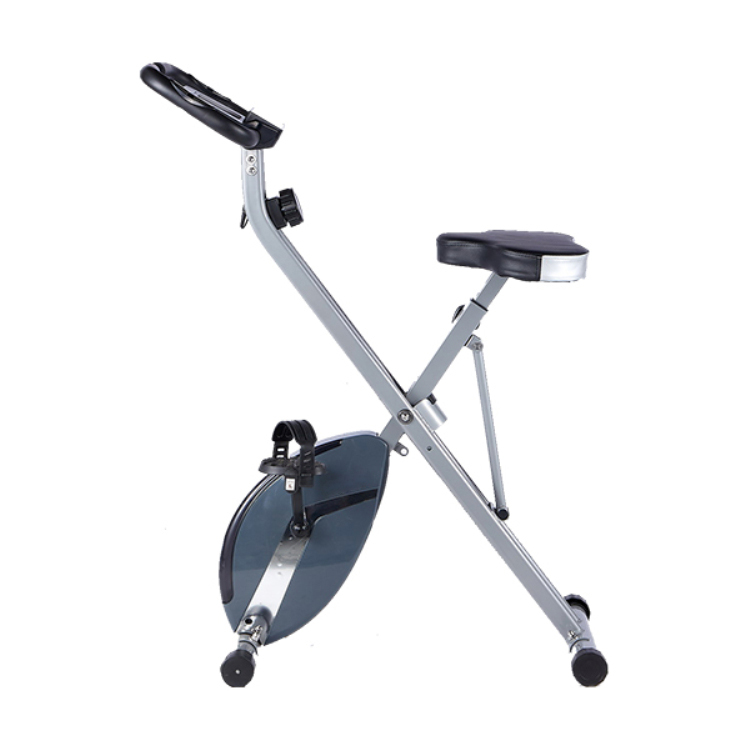 Arm And Leg Portable Spinning Exercise Bike