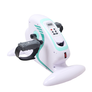 Portable Arm And Leg Exercise Bike Electric Rehabilitation Machine