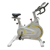 Stainless Steel Home Indoor Exercise Bike Cycling Spin Bike